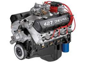 P325A Engine